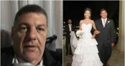 Quién era el padre de la ex Reina del Sol que murió tras recibir una descarga eléctrica