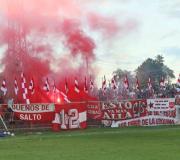 Copa de Clubes /Ceibal arranca el lunes la pretemporada
