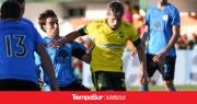 Defensa y Justicia se lo empató en el final a Belgrano