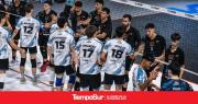 Cuatro partidos abren este viernes la octava fecha de la Liga Nacional Masculina
