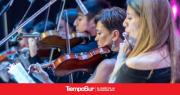 Cultura convoca a músicos locales para formar parte de la Orquesta Municipal de Tango