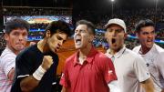 Histórico: Chile Open 2026 será el torneo ATP con más chilenos en la historia