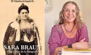 “Sara Braun merece ser conocida en todo Chile”: autora natalina publica nueva edición de biografía de la empresaria más poderosa de Magallanes