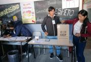 Elecciones subnacionales 2026: Designados para jurados electorales podrán presentar excusas a partir del lunes
