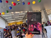 Nexos Movilnet inicia recorrido en universidades