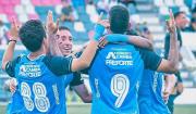 Blooming busca sellar su pase a semifinales en Sucre