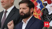 Tras revocar visas a funcionarios chilenos: EE.UU. apunta contra Boric y asegura que su “legado se verá aún más empañado”