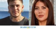 “Qué asco de ser vivo”, los polémicos mensajes del hermano de Icardi contra Wanda Nara en las redes