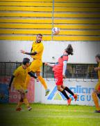 El Tigre no tuvo piedad: 12 zarpazos antes de enfrentar a Always Ready