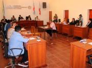 El Concejo Deliberante de La Banda tuvo su sesión preparatoria y designó sus autoridades