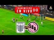 Ver hoy Liga 1 MAX EN VIVO, Alianza Lima vs. Sport Boys vía Movistar TV