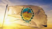 La bandera de Cuyo que entre sierras y venados representa identidad, historia y raíces firmes en Argentina
