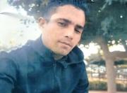 Un Toyota Corolla Sensación azul 2013 arrolló a Junior Josie Morales en la Av. Fuerzas Armadas: Su madre sigue pidiendo justicia