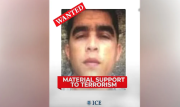 ICE reiteró que el “Niño Guerrero” es uno de los más buscados en EE UU