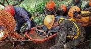 Siete muertos en Filipinas tras deslizamientos de tierra