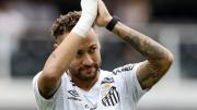 Neymar sacudió al mundo del fútbol al abrir la posibilidad de un retiro anticipado