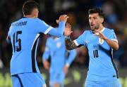 Uruguay tiene segundo rival para la fecha FIFA de marzo y es un posible cruce mundialista