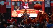 Detrás de escena: todo lo que no sabés del Año Nuevo Chino que se celebra este fin de semana en La Plata