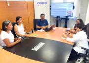 Anuncian Feria Intercultural Para Emprendedoras Regionales