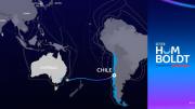 Chile, un hub digital bajo la lupa: La tensión por los cables submarinos