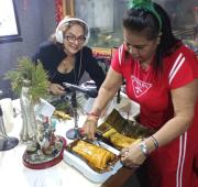 Una hermosa Navidad con el concurso