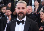 Detienen a Shia Labeouf por
