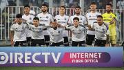 Con un cambio obligado: La formación de Colo Colo para enfrentar a O'Higgins y la mala racha que busca romper en Rancagua