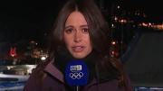 Periodista australiana se disculpa por estar bajo los efectos del alcohol en retransmisión de los JJ.OO. de Invierno