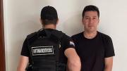 Se entregó en Paraguay el exarquero Víctor Centurión: era buscado por su rol en una red de narcotráfico antes vinculada a Marset