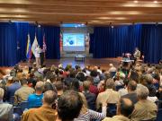 Académicos optimistas ante los nuevos desafíos de la industria petrolera