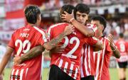VIDEO. Estudiantes vs Sarmiento: el gol de Alexis Castro