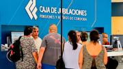 La Justicia frenó el descuento del 8% en sueldos de empleadas públicas de Córdoba: nuevo golpe a la Ley de Equidad Jubilatoria