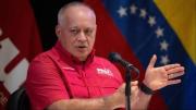 Diosdado Cabello declara sobre la situación de Nicolás Maduro en New York tras visita consular: esto dijo