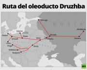 Hungría bloquea un crédito para Ucrania