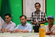 Gasolina: Gobierno y cívicos del Beni llegan a un acuerdo