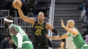 ¿Extraña a Boston? Al Horford se pronuncia sobre su salida de Celtics