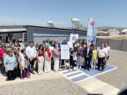 Gobierno inaugura dos Centros Comunitarios de Cuidados en la región del Maule