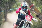 Chileno acelerará en importante fecha motor: Una de las carreras más importantes de la disciplina: Benjamín Herrera dirá presente en el enduro del verano 2026