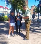 Carabineros de Linares insta a seguir las recomendaciones para elegir un transporte escolar seguro para sus hijos