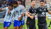 Gimnasia y Tiro el sábado, y Central Norte el domingo: así se juega la segunda fecha de la Primera Nacional