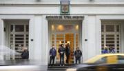La IGJ rechazó el cambio de domicilio de la AFA a la provincia de Buenos Aires