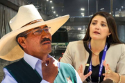 Arequipa: Yamila Osorio responsabiliza a Manuel Vera por inundación en la Variante de Uchumayo –