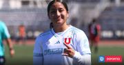 Hija de Humberto Suazo deja La U y tiene nuevo destino en el fútbol chileno: el mensaje de ’Chupete’