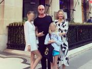 El sentido mensaje que Eric Dane dejó para que se conozca después de su muerte