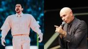 ¡Escándalo! La verdad sobre publicaciones de Pitbull contra Bad Bunny que están dando de qué hablar