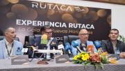 Nuevas rutas de Rutaca buscan posicionar a Guayana como puerta de entrada al sur de América