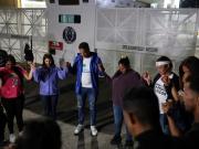 Venezuela: anuncian la liberación de 379 presos políticos, tras la aprobación de la ley de amnistía