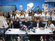 Más preocupación por Nahuel Gallo en Venezuela: denuncian una trampa en la Ley de Amnistía con las fechas y hay malestar entre los familiares