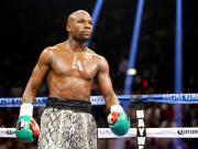 Floyd Mayweather anuncia su regreso al boxeo profesional, nueve años después de su retiro invicto