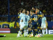 Los puntajes de Clarín de la fecha 6 del Torneo Apertura 2026 de la Liga Profesional de Fútbol